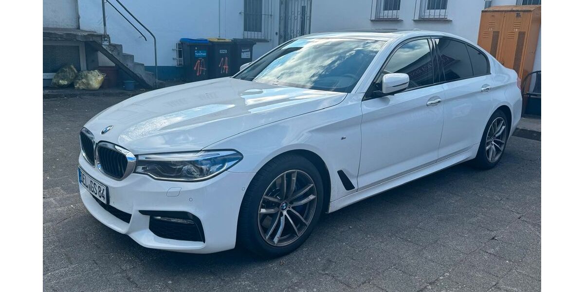 BMW 530 189.000 km 21.950 &euro; Bremen 28327