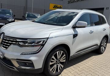 Renault Koleos 119.000 km 20.990 &euro; Stuhr 28816