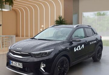 Kia Stonic 3.955 km 22.970 &euro; Bremen 28357
