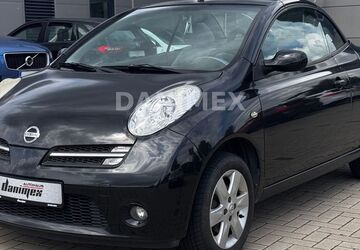 Nissan Micra 171.040 km 2.490 &euro; Bremen 28237