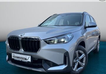 BMW X1 12.494 km 43.425 &euro; Delmenhorst 27751