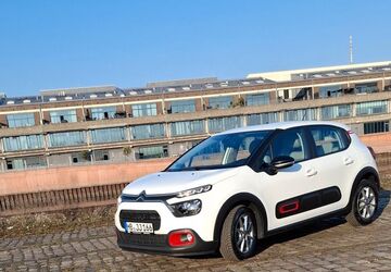 Citroen C3 67.100 km 11.500 &euro; Bremen 28217