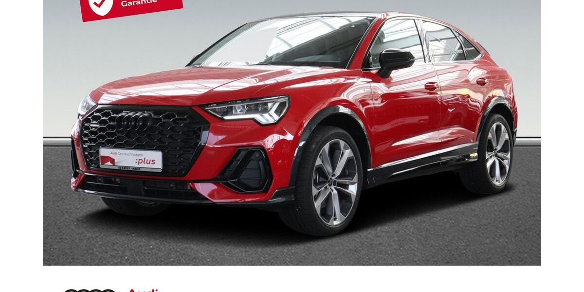 Audi Q3 13.135 km 53.750 &euro; Bremen 28207