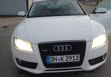 Audi A5 389.000 km 7.000 &euro; Martfeld 27327