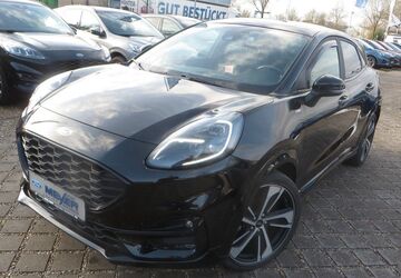 Ford Puma 37.064 km 19.990 &euro; Achim-Baden 28832