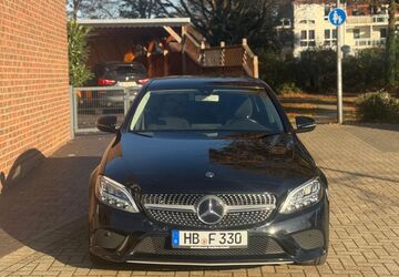 Mercedes-Benz C 220 145.000 km 20.900 &euro; Bremen 29309