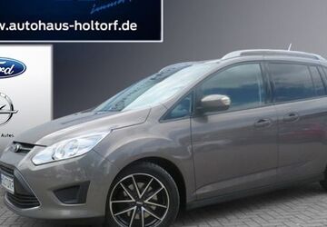 Ford Grand C-Max 133.600 km 8.979 &euro; Bassum b. Bremen 27211