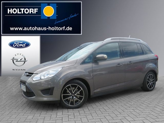Ford Grand C-Max 133.600 km 8.979 &euro; Bassum b. Bremen 27211