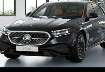 Mercedes-Benz E 200 9.900 km 57.500 &euro; Bremen 28329