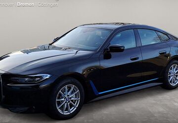 BMW i4 18.251 km 34.704 &euro; Bremen 28279