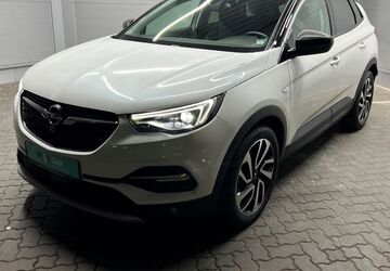 Opel Grandland (X) 71.794 km 19.490 &euro; Osterholz-Scharmbeck 27711