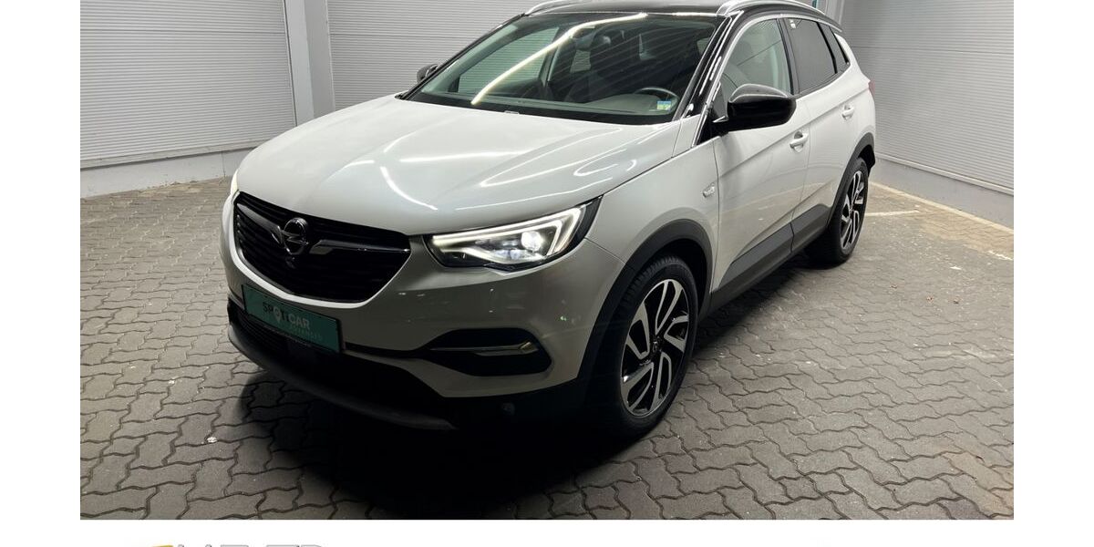 Opel Grandland (X) 71.794 km 19.490 &euro; Osterholz-Scharmbeck 27711