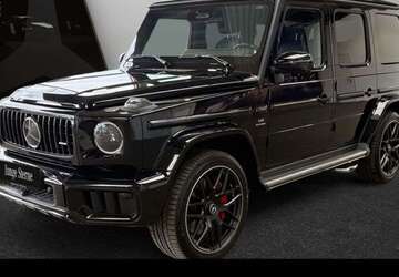 Mercedes-Benz G 63 AMG 17.830 km 215.990 &euro; Bremen 28307