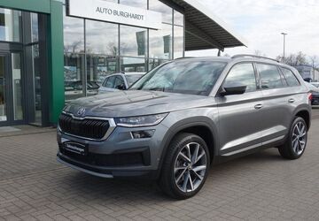 Skoda Kodiaq 79.448 km 31.470 &euro; Bremen 28357