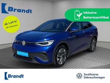 Gebrauchte VW ID.5