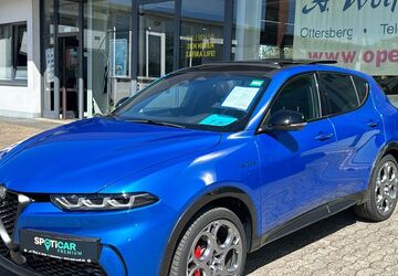 Alfa Romeo Tonale 7.250 km 35.490 &euro; Ottersberg 28870