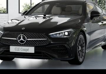 Mercedes-Benz CLE 180 9.900 km 50.990 &euro; Bremen 28329