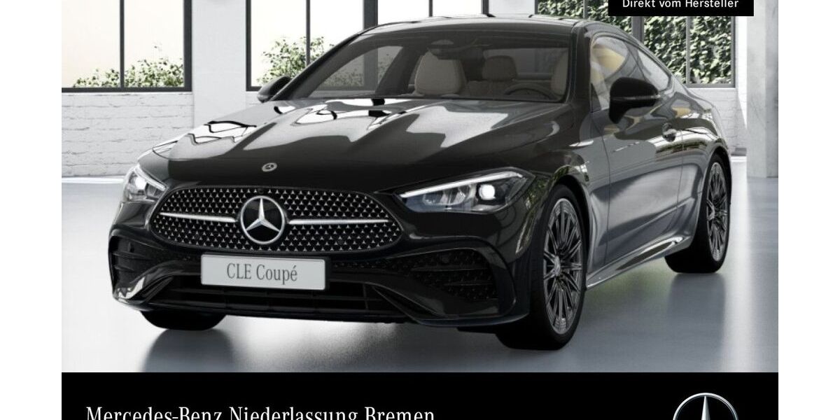 Mercedes-Benz CLE 180 9.900 km 50.990 &euro; Bremen 28329