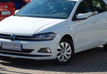 VW Polo 73.700 km 13.980 &euro; Bremen 28757