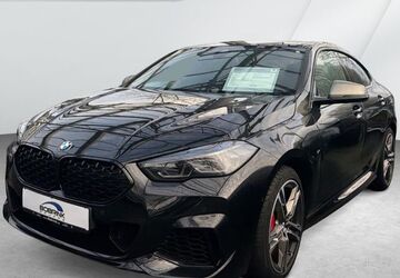 BMW M235 26.653 km 38.900 &euro; Bremen 28329