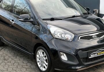 Kia Picanto 122.000 km 5.500 &euro; Bremen 28219