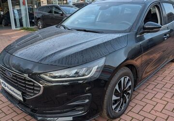 Ford Focus 24.999 km 28.990 &euro; Hude 27798