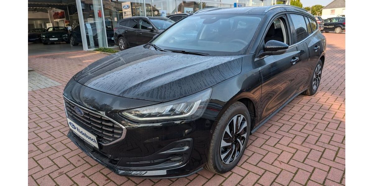 Ford Focus 24.999 km 28.990 &euro; Hude 27798