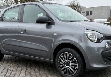 Renault Twingo 60.000 km 6.490 &euro; Bremen 28329