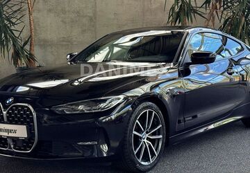 BMW 420 144.768 km 30.990 &euro; Bremen 28237