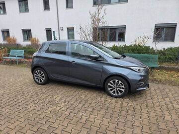 Gebrauchte Renault ZOE