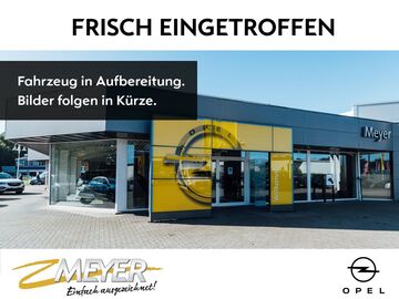 Gebrauchte Opel Frontera