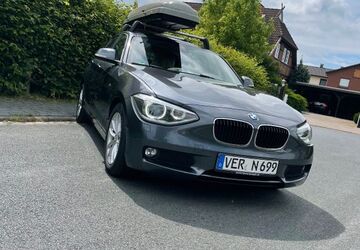 BMW 116 163.000 km 7.250 &euro; Achim/Baden 28832