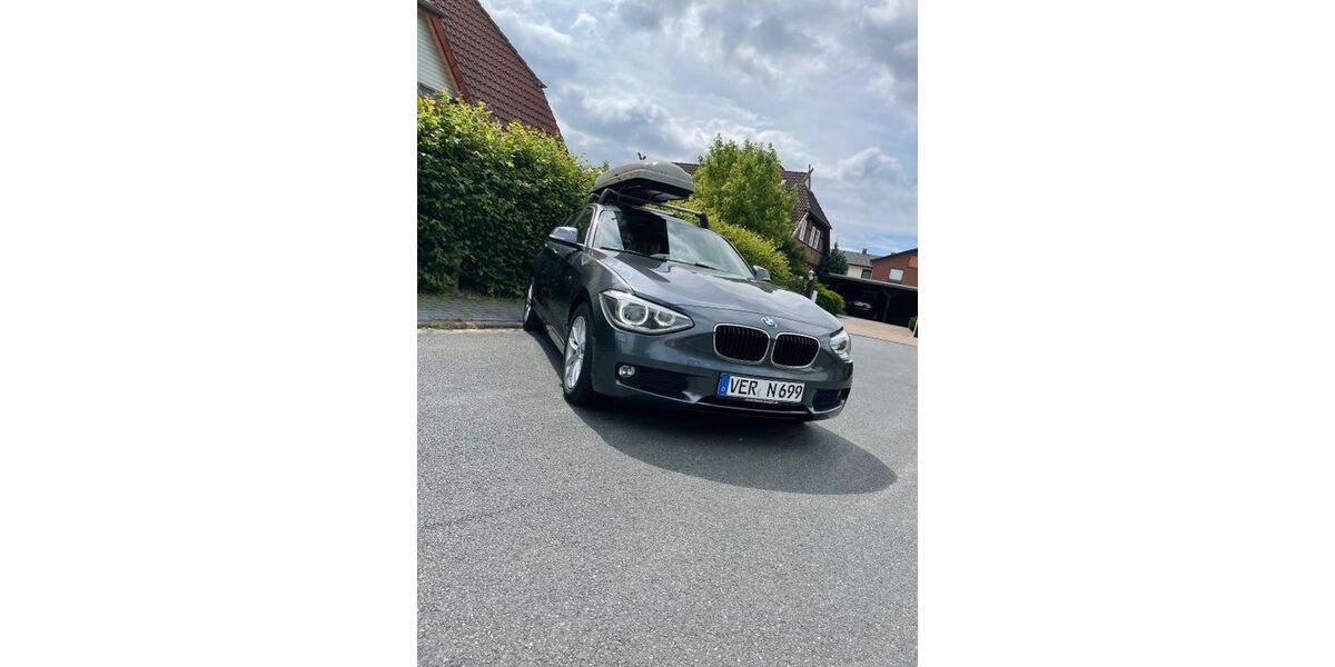 BMW 116 163.000 km 7.250 &euro; Achim/Baden 28832