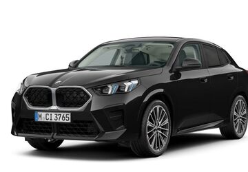 BMW X2 9.287 km 48.420 &euro; Bremen 28329
