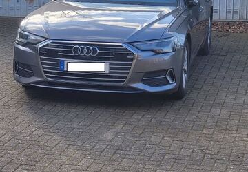 Audi A6 83.000 km 27.500 &euro; Beckeln 27243