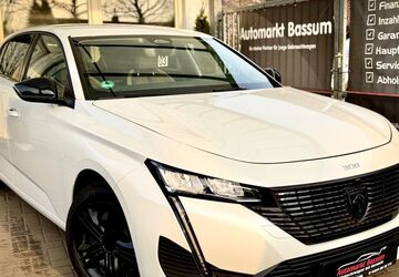 Peugeot 308 13.034 km 19.990 &euro; Bassum 27211