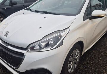 Peugeot 208 78.177 km 2.999 &euro; Achim 28832