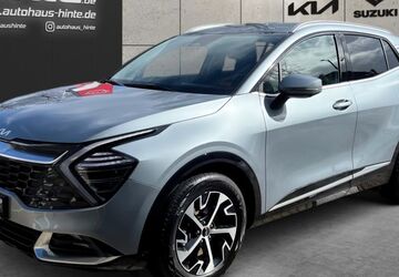 Kia Sportage 62.684 km 26.875 &euro; Bremen 28779