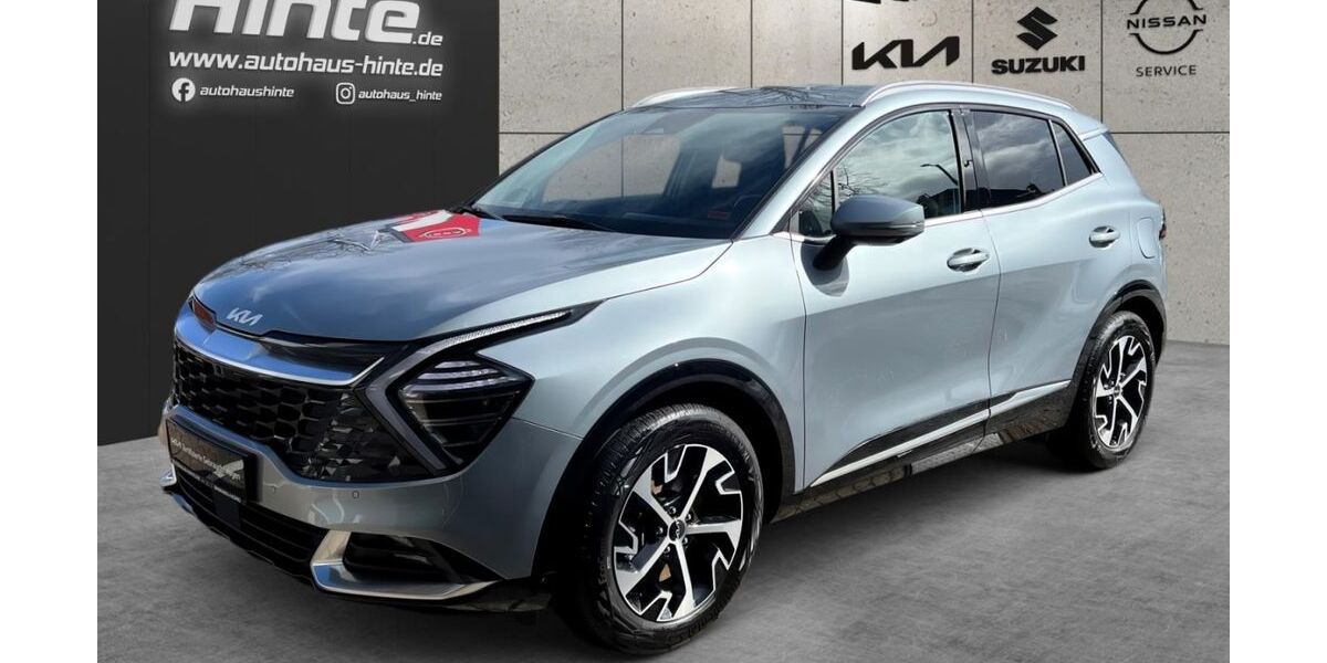 Kia Sportage 62.684 km 26.875 &euro; Bremen 28779
