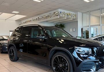 Mercedes-Benz GLB 220 89.968 km 35.850 &euro; Stuhr-Bremen 28816