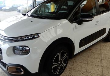 Citroen C3 40.300 km 11.990 &euro; Syke 28857