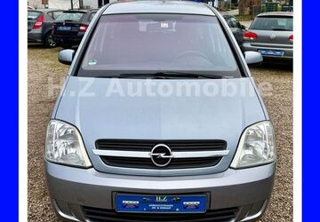 Opel Meriva 142.600 km 4.590 &euro; Delmenhorst 27753
