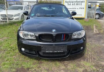 BMW 123 165.781 km 10.599 &euro; Bremen 28717