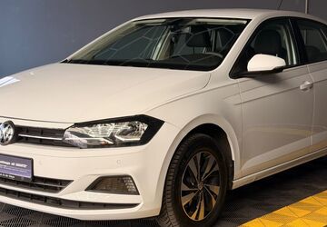 VW Polo 49.485 km 15.780 &euro; Bremen 28239