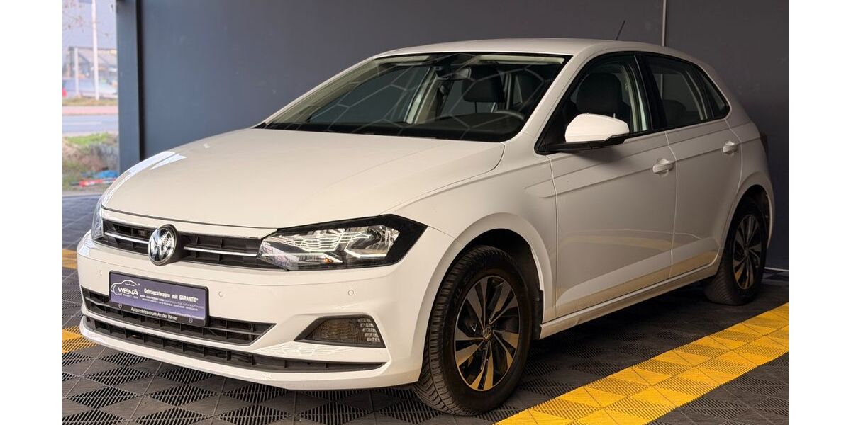 VW Polo 49.485 km 15.780 &euro; Bremen 28239