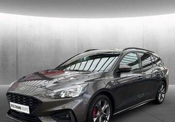 Ford Focus 114.600 km 14.690 &euro; Bremen 28207