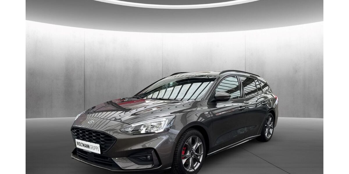 Ford Focus 114.600 km 14.690 &euro; Bremen 28207