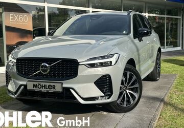 Volvo XC60 54.900 km 38.950 &euro; Bremen 28357