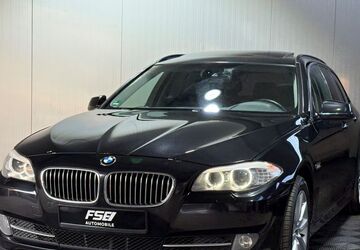 BMW 520 300.000 km 7.050 &euro; bassum 27211