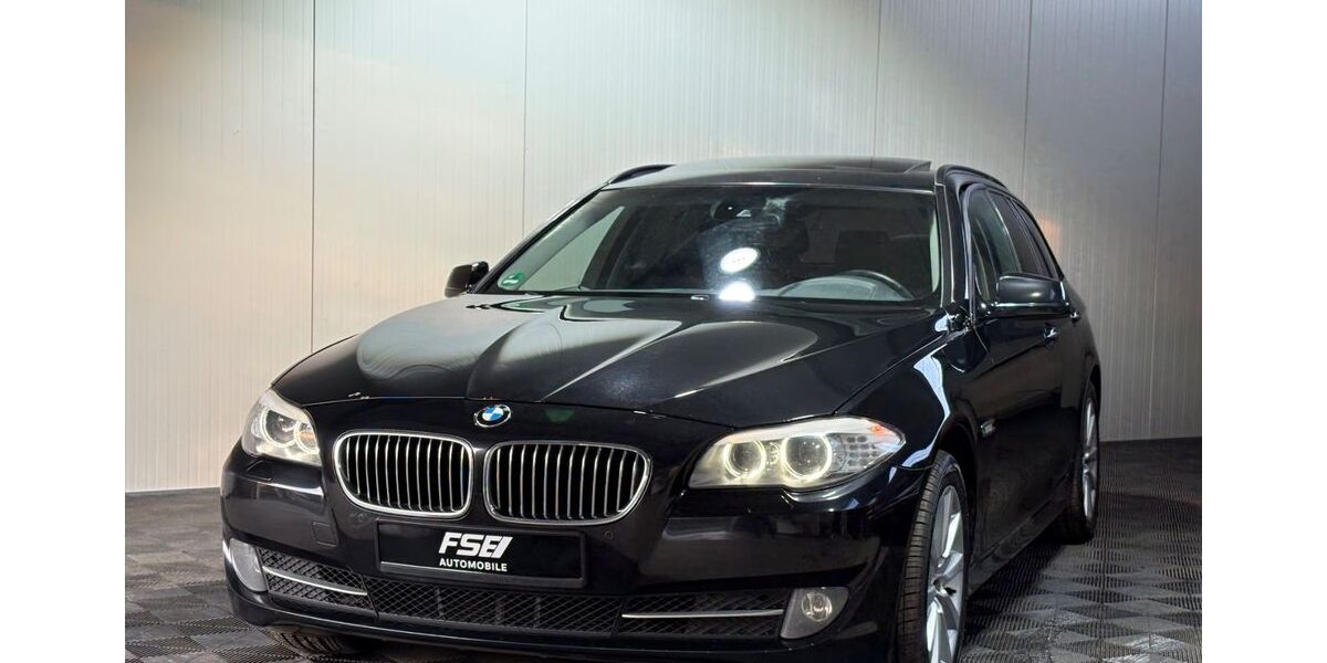BMW 520 300.000 km 7.050 &euro; bassum 27211